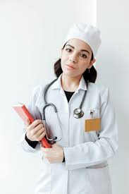 Nurse