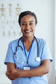 Nurse